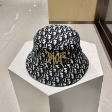 Christian Dior Caps